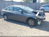 Honda Civic Lx 2HGFB2F43CH052878 fotografie