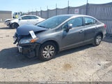 Honda Civic Lx 2HGFB2F43CH052878 снимка