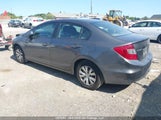 Honda Civic Lx 2HGFB2F43CH052878 fotografie