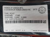Honda Civic Lx 2HGFC2F59LH031068 снимка