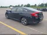 Honda Civic Lx 2HGFC2F59LH031068 снимка