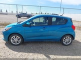 Chevrolet Spark 1Lt Cvt KL8CD6SA4KC708532 снимка