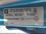 Chevrolet Spark 1Lt Cvt KL8CD6SA4KC708532 снимка