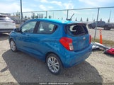 Chevrolet Spark 1Lt Cvt KL8CD6SA4KC708532 снимка