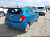 Chevrolet Spark 1Lt Cvt KL8CD6SA4KC708532 снимка