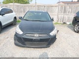 Hyundai Accent Se KMHCT5AE8HU340783 снимка