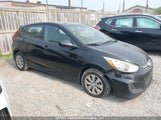 Hyundai Accent Se KMHCT5AE8HU340783 снимка