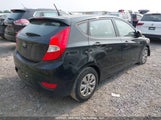 Hyundai Accent Se KMHCT5AE8HU340783 снимка