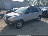 Kia Sportage KNDJF723787529323 снимка