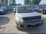 Kia Sportage KNDJF723787529323 снимка