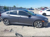 Honda Civic Lx 2HGFC2F57LH020148 снимка
