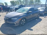 Honda Civic Lx 2HGFC2F57LH020148 снимка