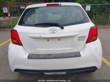 Toyota Yaris L/Le VNKJTUD37GA067987 fotografie