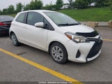 Toyota Yaris L/Le VNKJTUD37GA067987 fotografie