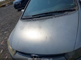 Honda Civic Lx 2HGFG12678H000485 снимка