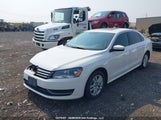 Volkswagen Passat Se 1VWBH7A3XDC029400 снимка