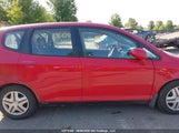 Honda Fit Dx JHMGD37268S801736 снимка