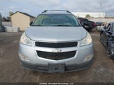 Chevrolet Traverse Ls 1GNKREED4CJ116945 снимка