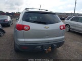 Chevrolet Traverse Ls 1GNKREED4CJ116945 снимка
