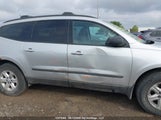 Chevrolet Traverse Ls 1GNKREED4CJ116945 снимка