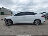 Hyundai Elantra Preferred With Sun And Safety Package Auto Ivt KMHD84LF5LU110763 photo