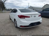 Hyundai Elantra Preferred With Sun And Safety Package Auto Ivt KMHD84LF5LU110763 снимка