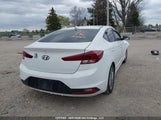 Hyundai Elantra Preferred With Sun And Safety Package Auto Ivt KMHD84LF5LU110763 photo