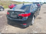 Acura Ilx 19VDE1F70DE400904 снимка