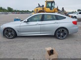BMW 335I Gran Turismo xDrive WBA3X9C55FD868207 fotografie