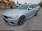 BMW 335I Gran Turismo xDrive WBA3X9C55FD868207 fotografie