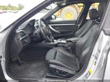 BMW 335I Gran Turismo xDrive WBA3X9C55FD868207 fotografie