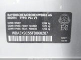BMW 335I Gran Turismo xDrive WBA3X9C55FD868207 fotografie