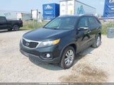 Kia Sorento Lx 5XYKT3A29BG127439 снимка