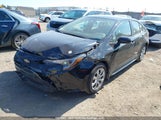 Toyota Corolla Le 5YFB4MDE0RP149196 снимка