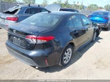 Toyota Corolla Le 5YFB4MDE0RP149196 снимка