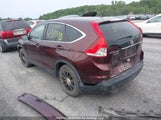 Honda Cr-V Ex 2HKRM4H52DH104047 снимка