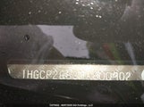 Honda Accord Ex-L 1HGCP26839A800902 снимка