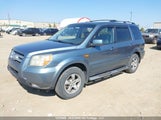 Honda Pilot Ex 2HKYF18506H004147 снимка