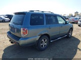 Honda Pilot Ex 2HKYF18506H004147 снимка