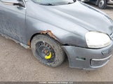 Volkswagen Jetta 2.5 Option Package 2 3VWDF81K27M088682 снимка