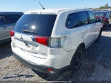 Mitsubishi Outlander Es JA4AD2A34GZ601196 снимка