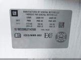 Chevrolet Cruze Lt Auto 1G1BE5SM8J7147806 photo