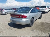 Chevrolet Cavalier 3G1JC12F63S105618 снимка