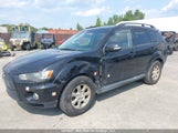 Mitsubishi Outlander JA4JT3AX6BU602240 снимка