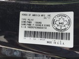 Honda Accord Exl 1HGCR2F83HA808734 снимка