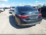 Honda Accord Exl 1HGCR2F83HA808734 снимка