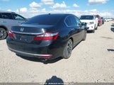 Honda Accord Exl 1HGCR2F83HA808734 снимка