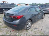 Mazda Mazda3 Gs 3MZBM1V79FM169641 снимка