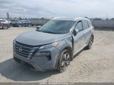 Nissan Rogue Sl JN8BT3CB3RW291123 снимка