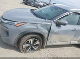 Nissan Rogue Sl JN8BT3CB3RW291123 снимка